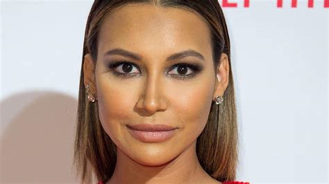 Naya Rivera: Final photo taken before Glee star disappeared.